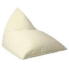 Corbi Cotton-Blend Bean Bag Cover